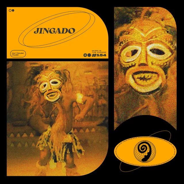 Jingado