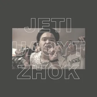 Uaqyt Zhok by JETI