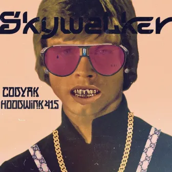 Skywalker by Codyak