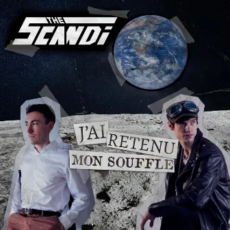 J'ai Retenu Mon Souffle (Acoustic) by The Scandi