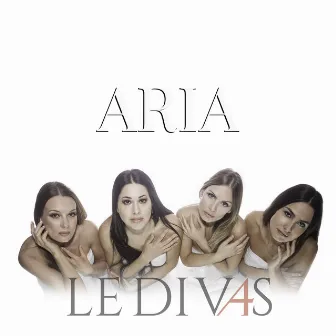 Aria by LE DIV4S