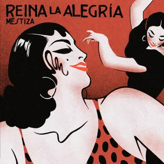 Reina La Alegría by MËSTIZA