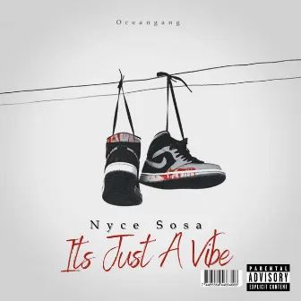 Its Just A Vibe by Nyce Sosa