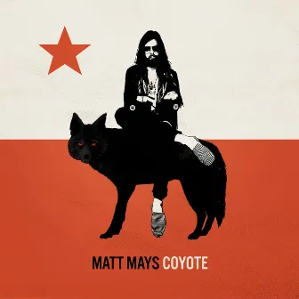 Coyote by Matt Mays