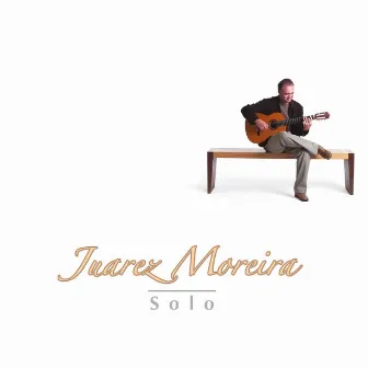 Solo by Juarez Moreira