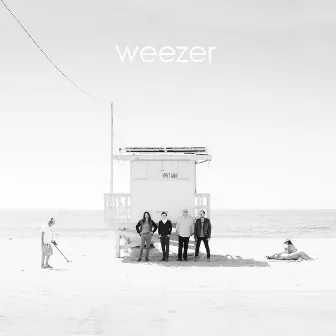 Weezer (White Album) [Deluxe Edition] by Weezer