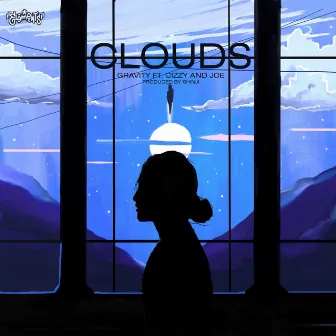 Clouds by Gravity