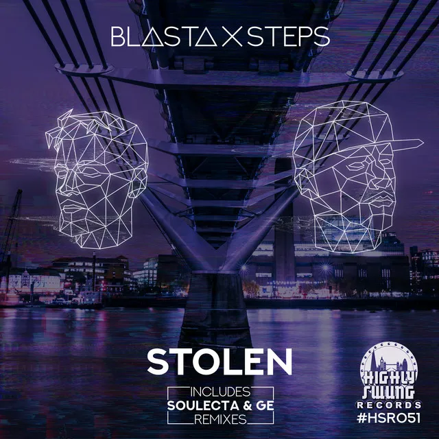 Stolen (Gary Esson Remix)