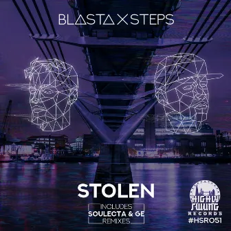 Stolen by Steps