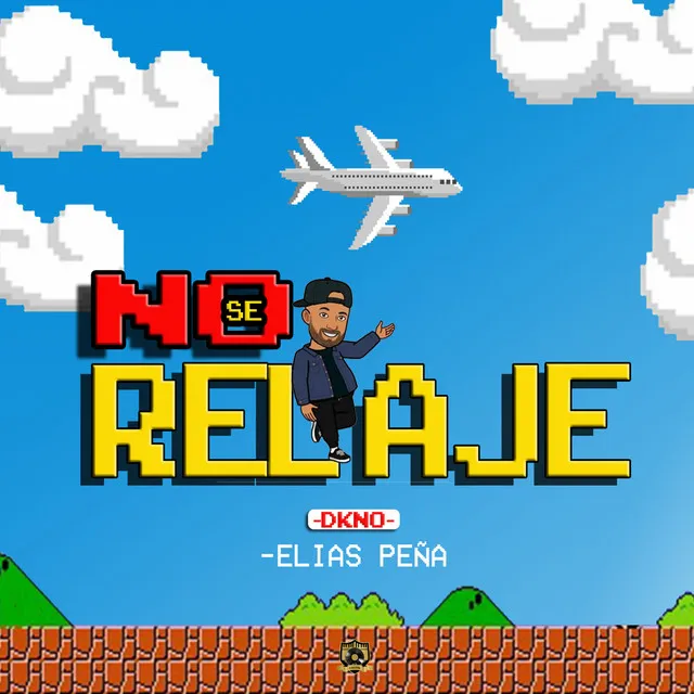 No Se Relaje