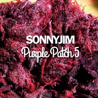 Purple Patch 5 by Sonnyjim