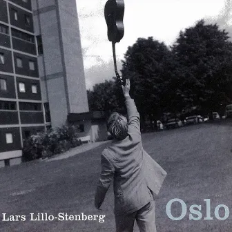 Oslo by Lars Lillo-Stenberg