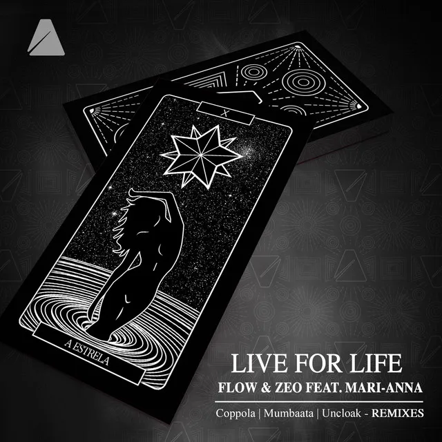 Live for Life - Coppola Remix