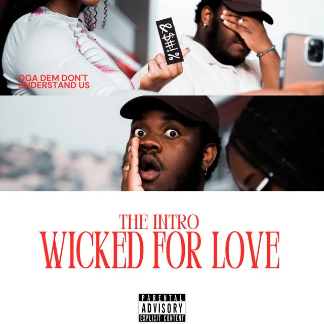 Wicked for Love