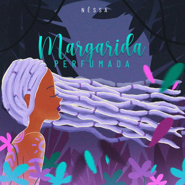 Margarida Perfumada