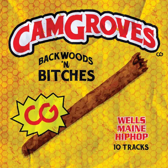 Backwoods N' Bitches