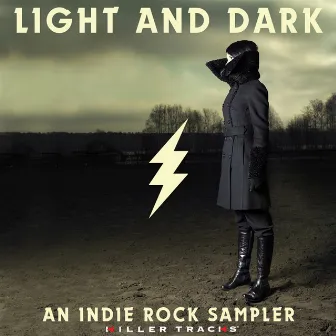 Light and Dark: An Indie Rock Sampler by William Kingswood