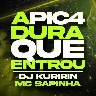 A Pic4Dura Que Entrou by Dj Kuririn