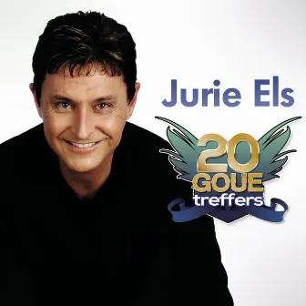 20 Goue Treffers by Jurie Els