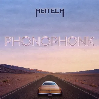 Phonophonk by Heitech