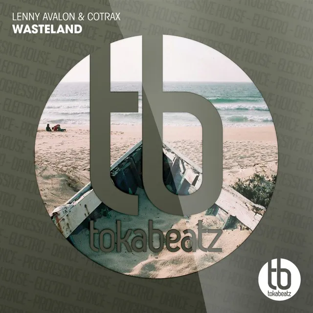 Wasteland - Radio Edit