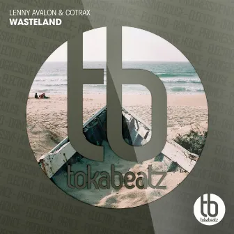 Wasteland by Cotrax