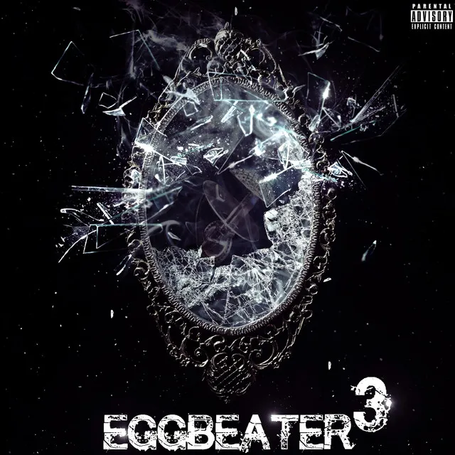 EGGBEATER 3