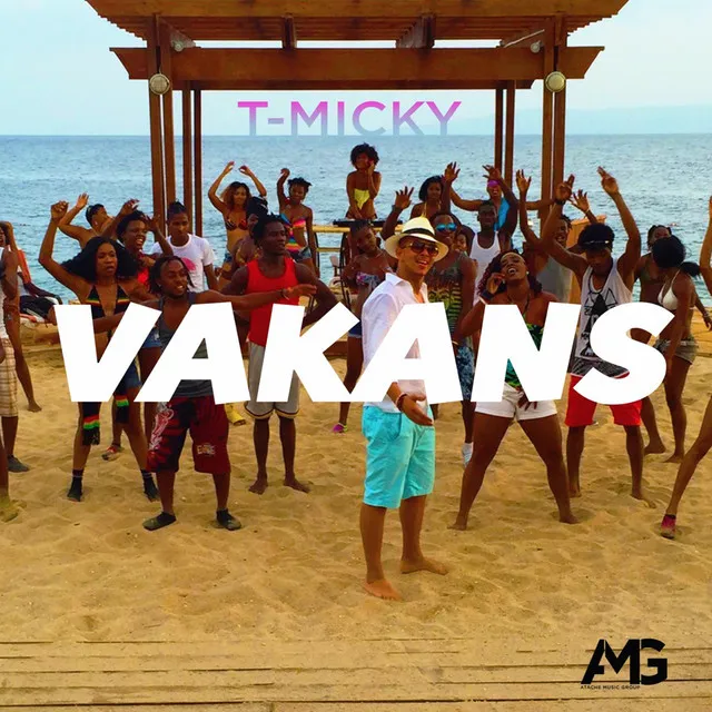 Vakans