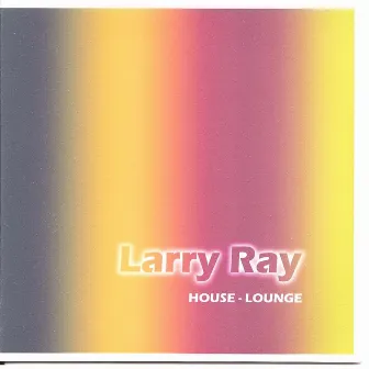 House-lounge by Larry Ray