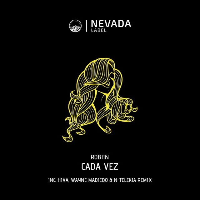 Cada Vez - Wayne Madiedo Remix