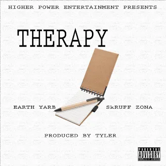 Therapy by Earth Yarb