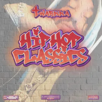 Hiphop Classics by Twarkka