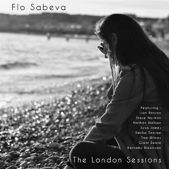 The London Sessions by Flo Sabeva