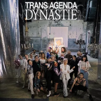 Trans Agenda Dynastie by Kerosin95