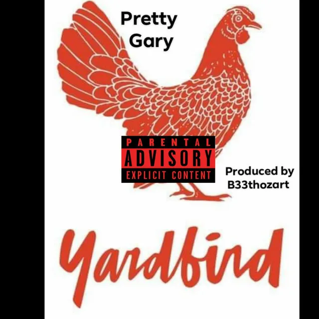 Yardbird