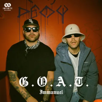 G.O.A.T. by Immanuel