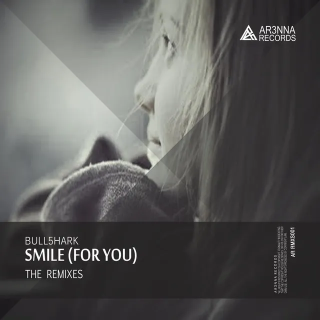 Smile [For You] (Anthony Santi Remix)