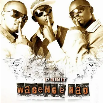 Wagenge Hao by P-Unit