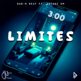 Limites by Antoni DM