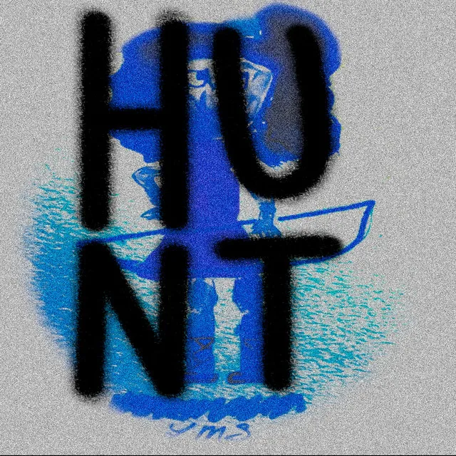 HUNT