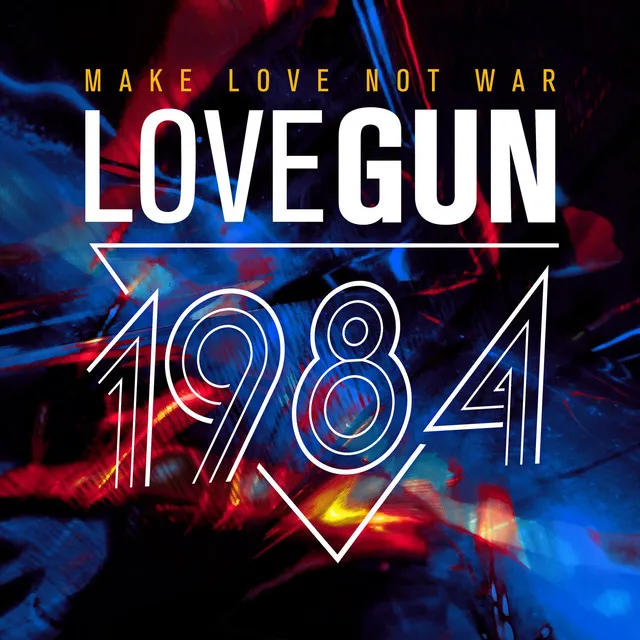 Love Gun