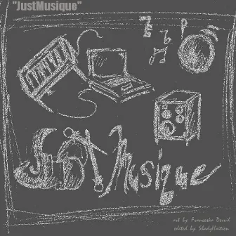 Just Musique by JustMusique