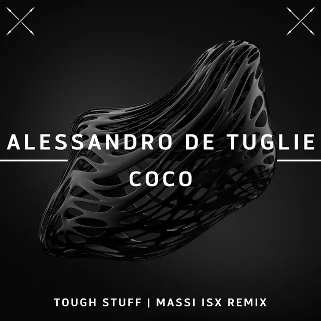 Coco - Tough Stuff Remix