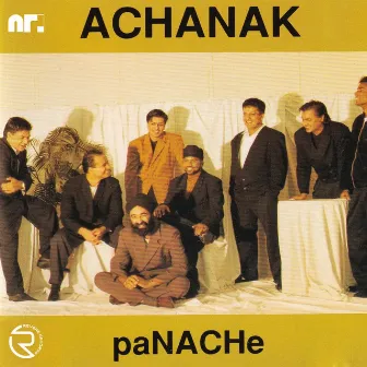 Panache by Achanak