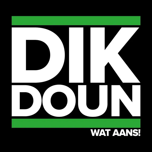 Dik Doun