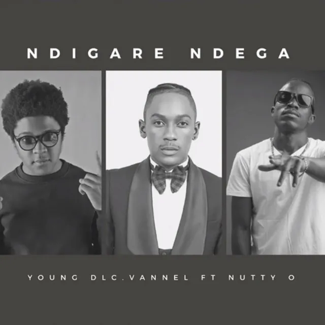 Ndigare Ndega