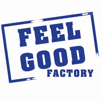 Feel Good Factory by Ian Button