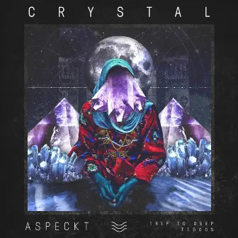 Crystal by Aspeckt