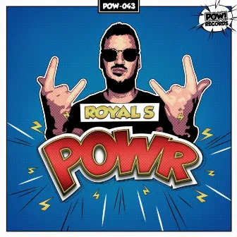 POWR by Royal S