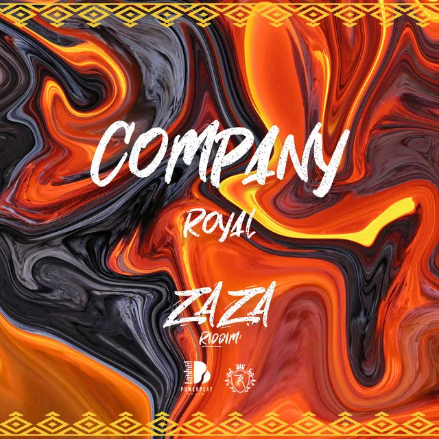 Company - ZaZa Riddim